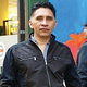 Manuel Duran (Credit: Memphis Notacias)